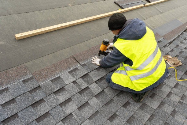 Best Residential Roofing Contractor  in Duncan Falls, OH