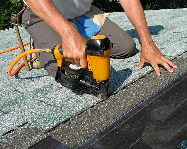 Best Affordable Roofing Company  in Duncan Falls, OH