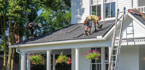 Best Slate Roofing Contractor  in Duncan Falls, OH